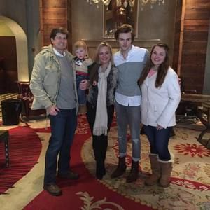 Meet your Posher, Michelle